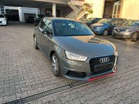 gebraucht Audi A1 Sportback sport S-LINE/BOSE-SOUND/ERSTE HAND