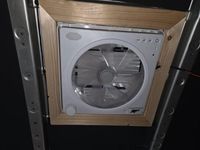 Gebraucht VW Crafter 140 PS (102 kW) 2014 Silber Van