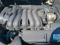 Gebraucht Volvo V50 140 PS (102 kW) 2006 Blau Kombi