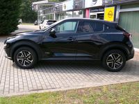 Gebraucht Nissan Juke N-Connecta 143 PS (105 kW) 2024 Schwarz SUV