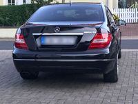 gebraucht Mercedes C180 BlueEFFICIENCY -