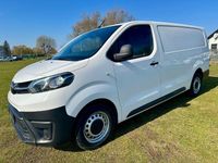 Gebraucht Toyota Proace 122 PS (89 kW) 2020 Weiß Van / Kleinbus