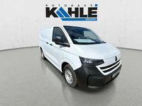 Neu VW Transporter 100 PS (73 kW) 2025 Weiß Van