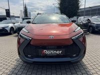Neu Toyota C-HR 223 PS (164 kW) 2025 Weiß SUV