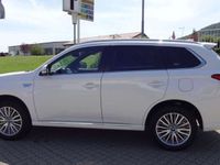 gebraucht Mitsubishi Outlander P-HEV Outlander TOP 2.4 MIVEC 4WD