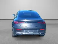 Gebraucht Mercedes 200 AMG 204 PS (150 kW) 2025 Coupé