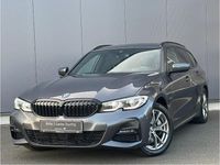 Gebraucht BMW 330e Efficient Dynamics 252 PS (185 kW) 2022 Andere Kombi