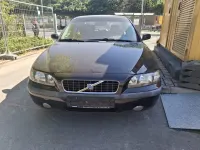 Second-hand Volvo S60 170 CP (125 kW) 2004 Negru Berlinǎ