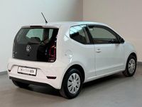 Second-hand VW up! Basis 65 CP (47 kW) 2021 Alb Hatchback