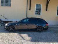 Gebraucht Audi A4 S-Line 211 PS (155 kW) 2008 Grau Kombi