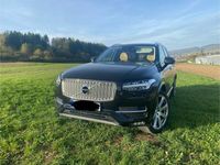 gebraucht Volvo XC90 7 Sitzer