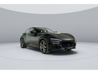 Gebraucht Ferrari Purosangue 2025 Nero opaco SUV