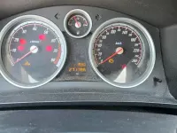 Gebraucht Opel Zafira 140 PS (102 kW) 2007 Blau Van / Kleinbus