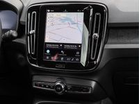 Neu Volvo EX40 Single Motor 185 kW (252 PS) 2025 Schwarz SUV