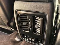 Gebraucht Jeep Grand Cherokee Summit 250 PS (183 kW) 2017 Weiß SUV