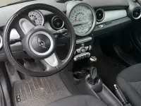 Gebraucht Mini ONE 95 PS (69 kW) 2007 Grau Kleinwagen