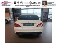 gebraucht Mercedes CLA180 Shooting Brake 7G-DCT Urban