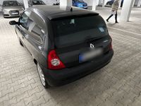 gebraucht Renault Clio II 