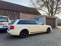 Gebraucht Audi A6 Sport 170 PS (125 kW) 2005 Weiß Kombi