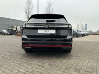 Neu VW ID.7 Pro 210 kW (286 PS) 2026 Schwarz Kombi