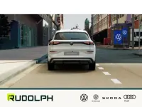 Neu VW T-Roc Life 2026 Pure white (weiss) SUV
