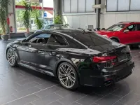 Gebraucht Audi RS5 Ambiente 450 PS (330 kW) 2022 Schwarz Coupé