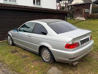 Gebraucht BMW 320 170 PS (125 kW) 1999 Coupé