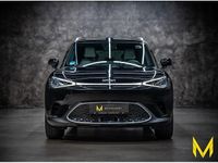 Gebraucht Smart #1 Edition #1 200 kW (272 PS) 2024 Schwarz (smart meta black metallic (schwarz)) SUV