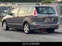 Second-hand Mazda 5 Active 159 CP (116 kW) 2009 Gri Monovolum