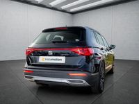 Gebraucht Seat Tarraco Xperience 245 PS (180 kW) 2022 Schwarz SUV