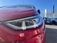 Gebraucht VW ID.3 GTX 244 kW (333 PS) 2025 Rot Kleinwagen