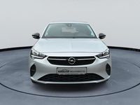 Gebraucht Opel Corsa Edition 75 PS (55 kW) 2022 Silber Kleinwagen