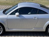 Gebraucht Audi TT Design 190 PS (139 kW) 2006 Silber Coupé