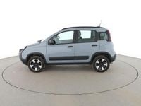 Gebraucht Fiat Panda Cross Cross 86 PS (63 kW) 2021 Grau Kleinwagen