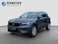 Gebraucht Volvo XC40 120 PS (88 kW) 2025 SUV