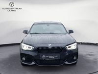 gebraucht BMW 118 i Edition M Sport Paket Shadow Line