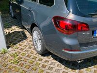 gebraucht Opel Astra 1.4 Benziner
