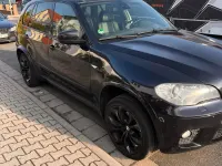 Gebraucht BMW X5 245 PS (180 kW) 2012 Blau SUV