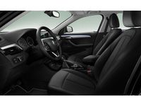 Gebraucht BMW X2 Performance 136 PS (100 kW) 2022 Schwarz SUV