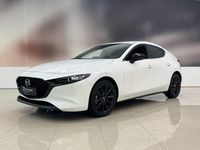 Gebraucht Mazda 3 Nagisa 140 PS (102 kW) 2025 Weiß Limousine