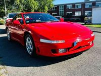 Gebraucht Mitsubishi 3000 GT 286 PS (210 kW) 1994 Rot Coupé