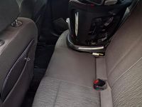 Gebraucht Opel Astra 120 PS (88 kW) 2013 Grau Limousine