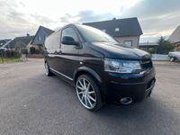 gebraucht VW T5 