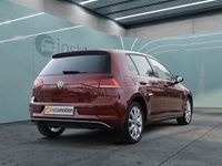 gebraucht VW Golf VII VII 1.6 TDI IQ.DRIVE, Navi, App-Connect, AHK, ACC, Klima, Sitzheizung, PDC