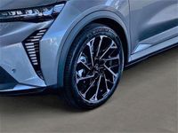 Gebraucht Renault Scenic E-Tech Esprit Alpine 160 kW (218 PS) 2025 Grau SUV