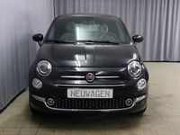 gebraucht Fiat 500C DOLCEVITA 1.0 GSE 51kW 69PS Verdeck Rot...