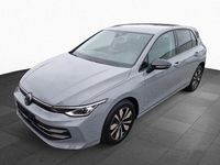 Second-hand VW Golf VIII Goal 116 CP (85 kW) 2025 Argintiu Berlinǎ