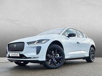 Używany Jaguar I-Pace R-Dynamic 297 kW (405 KM) 2024 Biały SUV