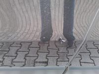 Gebraucht Renault Trafic 145 PS (106 kW) 2019 Schwarz Van / Kleinbus