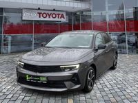 Gebraucht Opel Astra 131 PS (96 kW) 2025 Grau/typ aussenverkleidung met Limousine